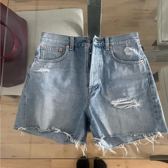 Gucci shorts